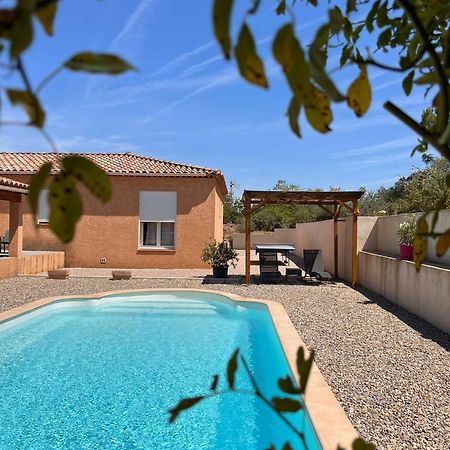 Chambres D'Hotes, B&B Climatisees La Borrellienne Saint-Maximin-la-Sainte-Baume Exterior photo