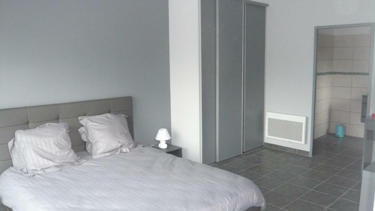 Chambres D'Hotes, B&B Climatisees La Borrellienne Saint-Maximin-la-Sainte-Baume Exterior photo