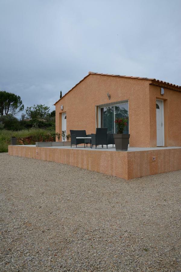 Chambres D'Hotes, B&B Climatisees La Borrellienne Saint-Maximin-la-Sainte-Baume Exterior photo